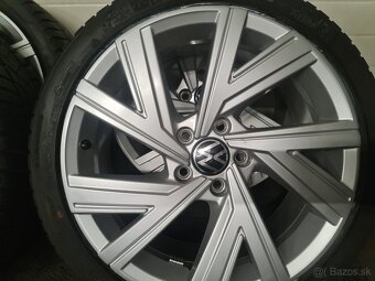 ZIMNA SADA VW GOLF-OCTAVIA 5X112 R18 PNEU 225/40 R18 - 14