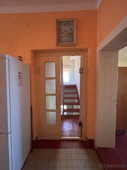 5 izbový Rodinný dom, tichá lokalita JESENSKÉ - 14