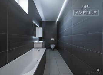 Piata Avenue | Rodinný domček v pôvodnom stave - Hôrky | + V - 14