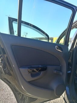 Opel Corsa 2013 CDTI - 14