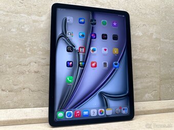 Apple iPad Air 11 (2024) 256GB Wi-Fi Space Grey - 14