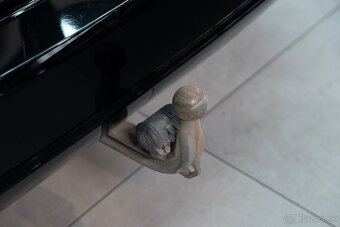 BMW 320xd 140kW, automat, 4x4, 2022, DPH - 14