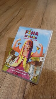 Originálne DVD filmy vo fólii nerozbalené. - 14