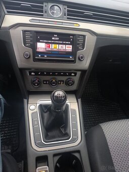 Predám Volkswagen Passat - 14