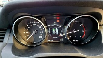 Land Rover Range Rover Evoque 2.0 Td4 150 SE Plus - 14