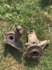 Diely na Citroën BX / Peugeot.. - 14