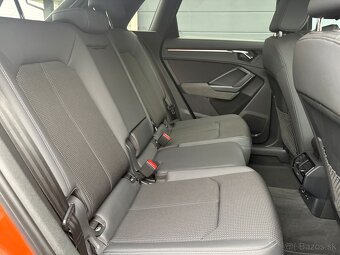 Audi Q3 Sline 1.5TFSi - 14