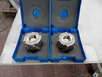 Olepovačka hrán SCM ME40 - 14