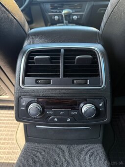 Audi A6 c7 2012 3.0 V6 tdi - 14