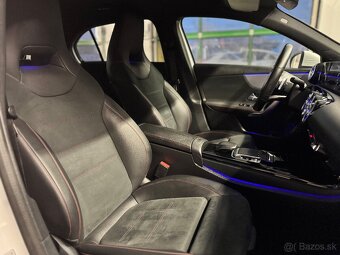 Mercedes A220 4-Matic AMG Line 140kw 7-G Tronic - 14