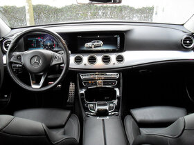 Mercedes-Benz Třídy E 350 cdi All Terrain 4matic 699.999Kč - 14