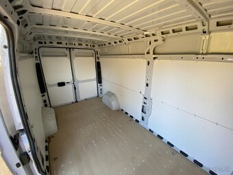 Fiat Ducato L3H2 2.3, rv. 9.2021-REZERVACE - 14
