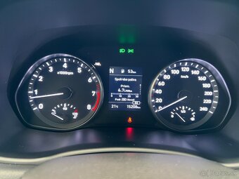 Hyundai i30 CW - 14
