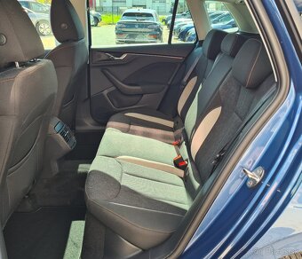 ŠKODA KAMIQ 1.6 TDI SCOUTLINE DSG - 14