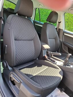 Skoda Octavia DRIVE 2.0 TDI 110kw - 14