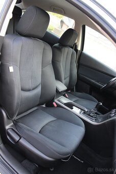 • MAZDA 6 1.8i, 88 kW, 5-st. manuál, FACELIFT model 2011 • - 14