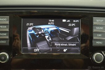 Škoda Octavia 1,2 TSI 77 kW, Elegance,tempomat,Alu. - 14