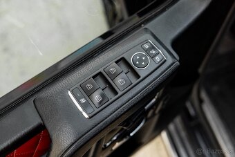 Mercedes-Benz G trieda 63 AMG - 14