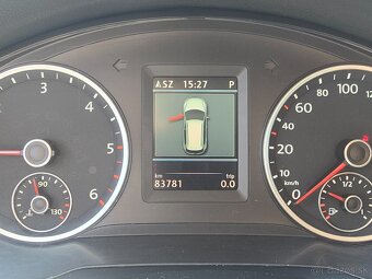 VW Tiguan 2.0 TDi - 4x4 - DSG - SPORT - 83.781KM (521859) - 14