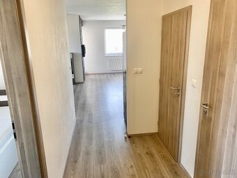 Novostavba Prenájom 2izb byt agatova ulica Dubnica n\\V 70 - 14