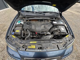 Volvo V70 2.4d D5 120kw facelift - 14