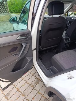 Volkswagen Tiguan 1.5 TSI - 14