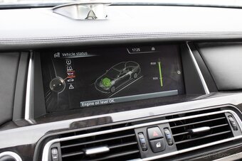 BMW Rad 7 750Ld xDrive, Individual - 14