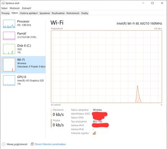 Notebook Asus X541UA + DARCEKY 🎁 - 14