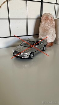 Modely 1:24 - 14