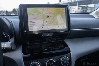 Toyota Yaris Cross 1.5 dynamic Force Active, 92kW, M6, 5d. - 14