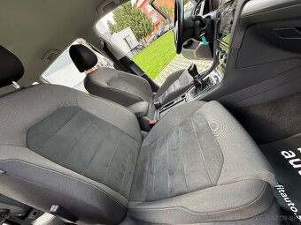 Volkswagen GOLF VARIANT - informácie v popise - 14