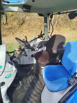 New Holland T6030 - 14