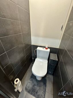 Kompletne zrekonštruovaný 3-izbový byt v Piešťanoch na preda - 14