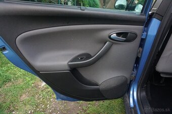 Seat Altea 1.6TDI I-TECH 105K, BiXenon, (ročník 2015) - 14