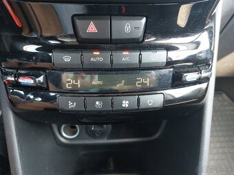 Peugeot 2008 1.2 PureTech 110 S S Style A/T - 35 tis KM - 14