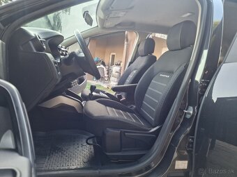 Dacia Duster 1.6 SCe Blackshadow 4x4 M6 114k (benz.+LPG) - 14