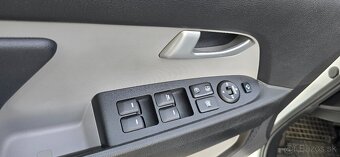 Kia Sportage 2.0 CRDi 135kW AWD - 14