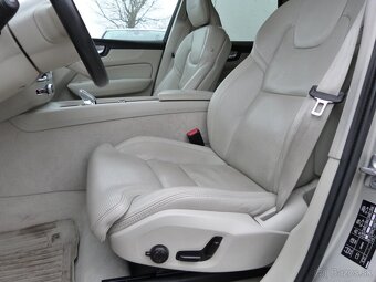 Volvo XC60 T8 Twin Engine Inscription eAWD A/T - 14