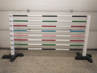 Překážky HOBBy HORSE - 14