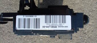 Predam BSM na peugeot - 14