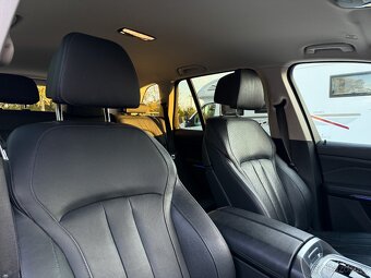 BMW X5 xDrive30d H&K, Head-up, Soft-Close, Ambient, 360 - 14