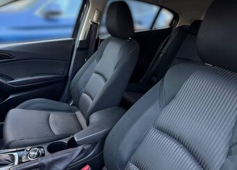 Mazda 3 2.2 Skyactiv -D150 - 14