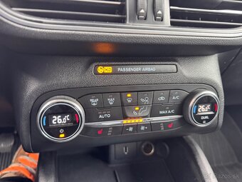 FORD FOCUS 1,5 ECOBLUE TITANIUM NAFTA 155 000km 2020✅ - 14