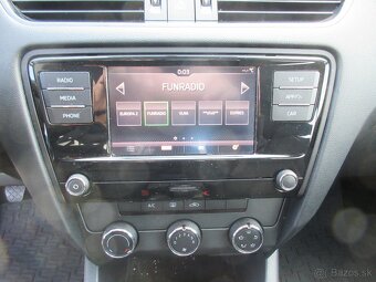 Škoda Octavia 1.0 TSI Active - 14