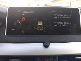 BMW X5 xDrive40e iPerformance 313koní_kúpa v SR_full servis_ - 14