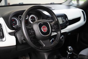 Predam Fiat 500L 1.4 - 14