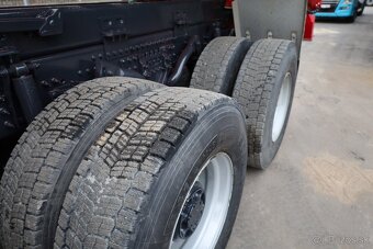 Volvo Fh 540 8x4 - 14