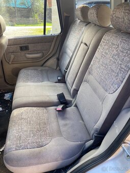 land rover freelander 1.8b - 14