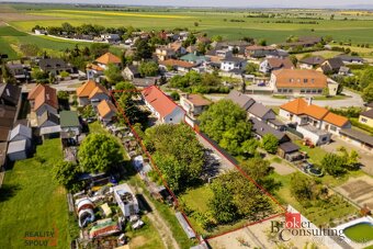 Krásny vidiecky dom v Janíkoch s veľkým pozemkom - 14