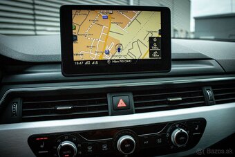 AUDI A5 Sportback 3.0 TDI 200kW S-tronic QUATTRO S-LINE 2017 - 14